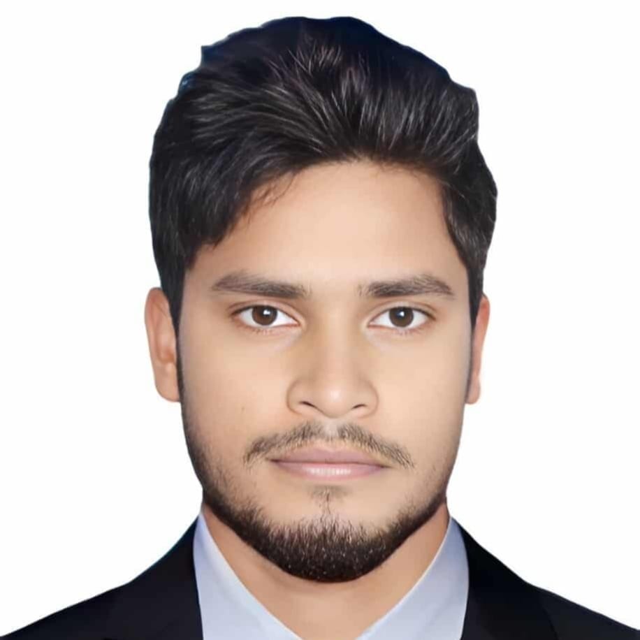 মোঃ মোকলেছ মিয়া